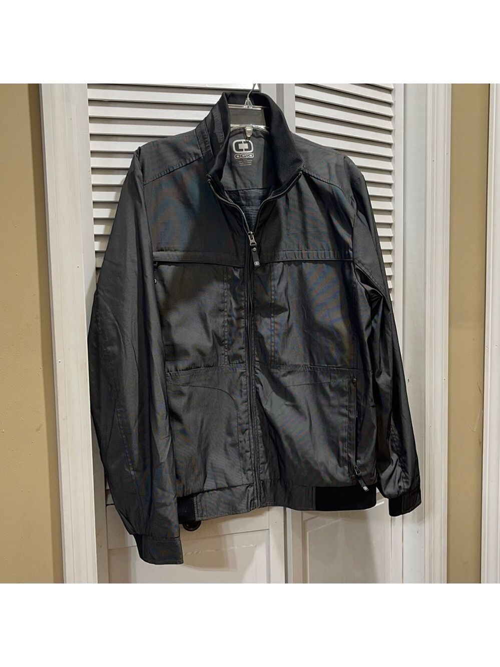 OGIO JACKET NN